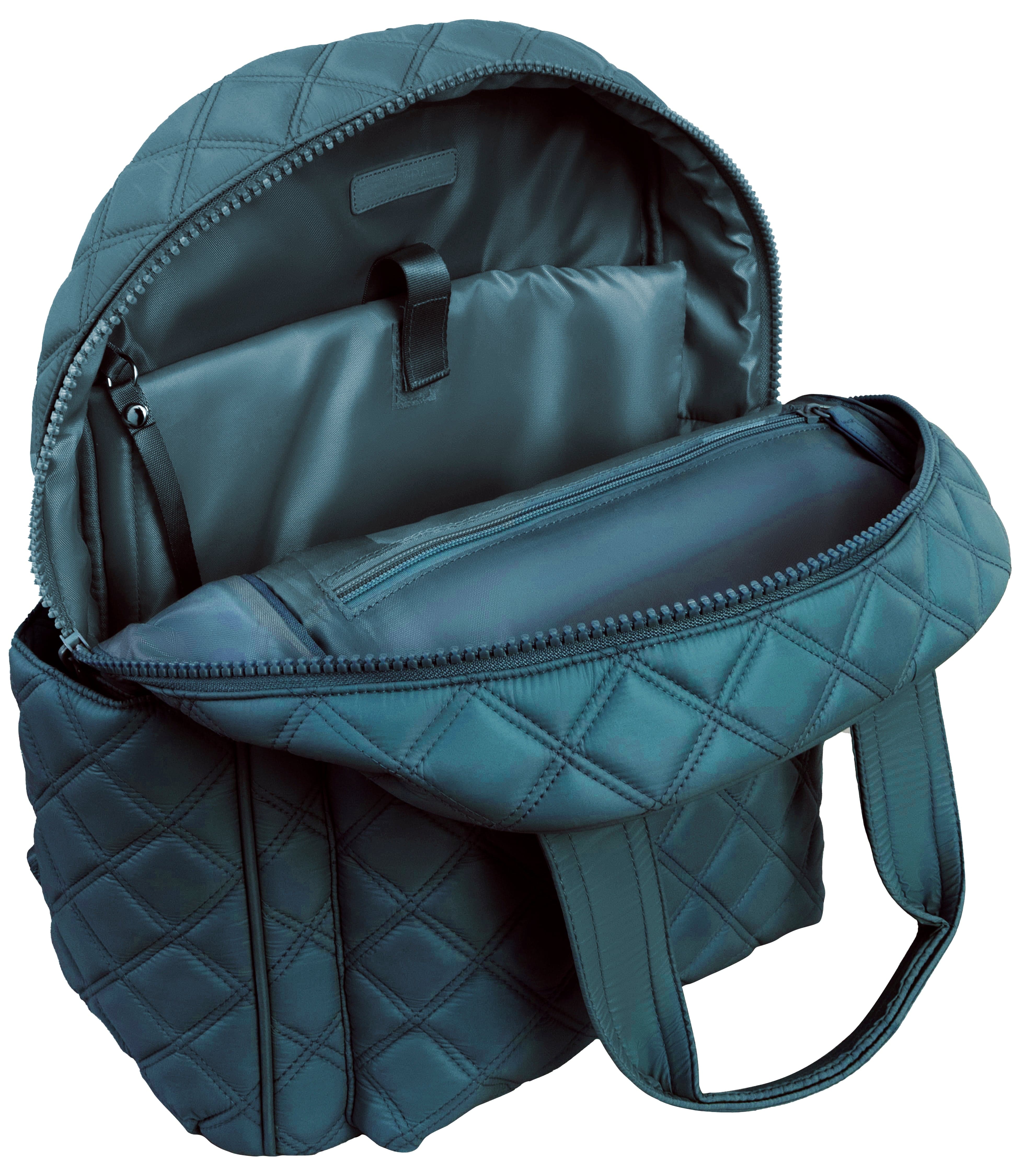 Joan & David Backpack - Thumbnail 2
