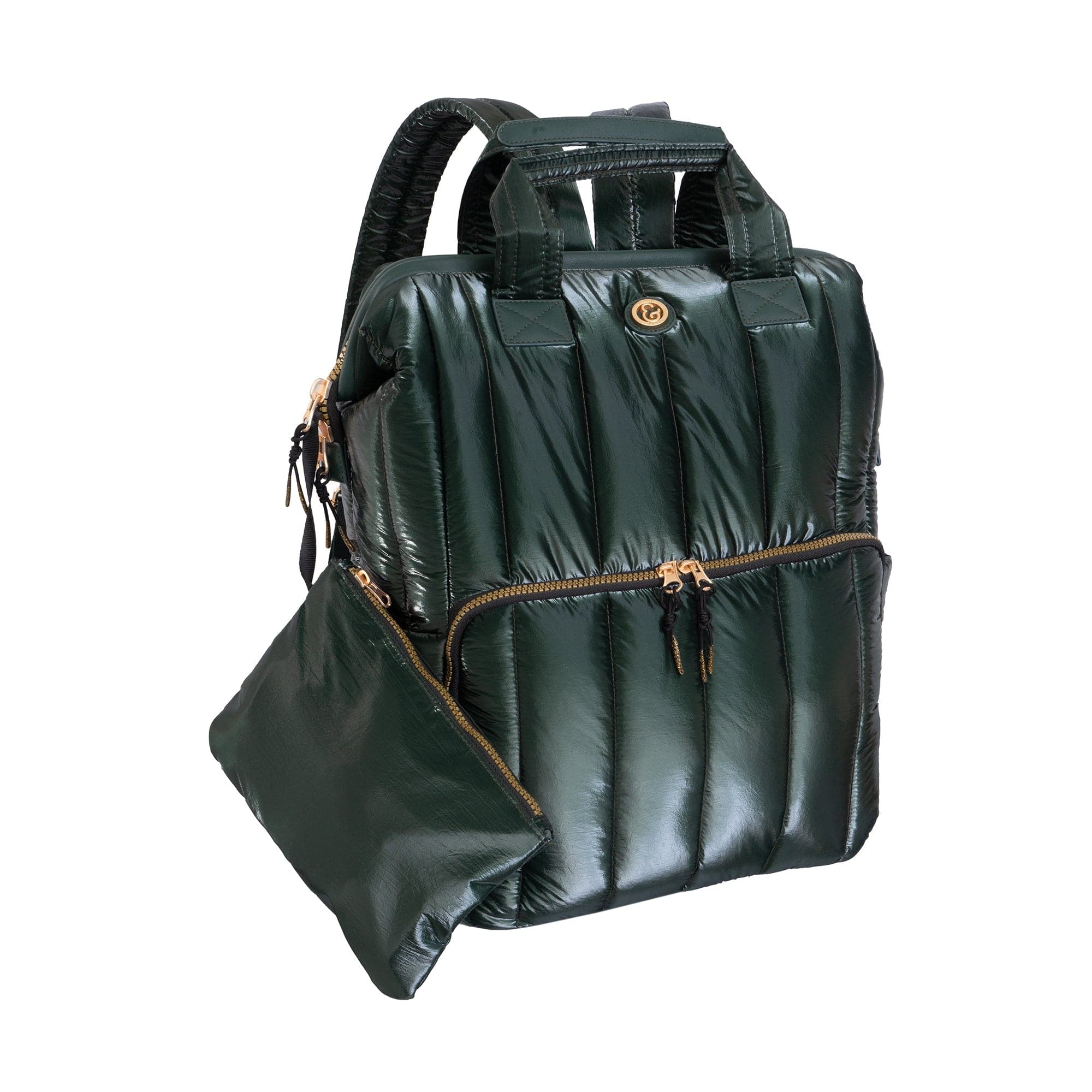 Joan & David Workbook Backpack - Thumbnail 3