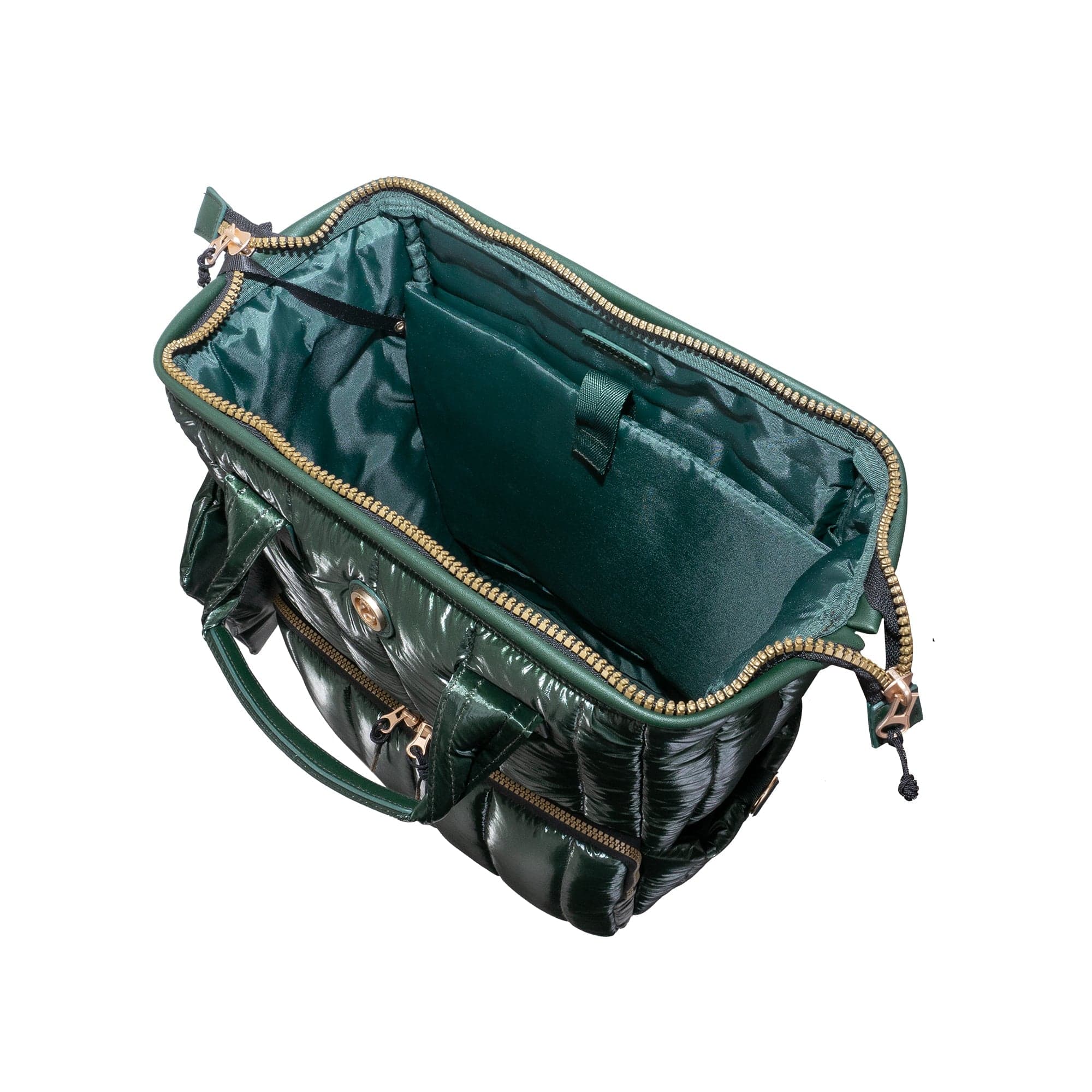 Joan & David Workbook Backpack - Thumbnail 5