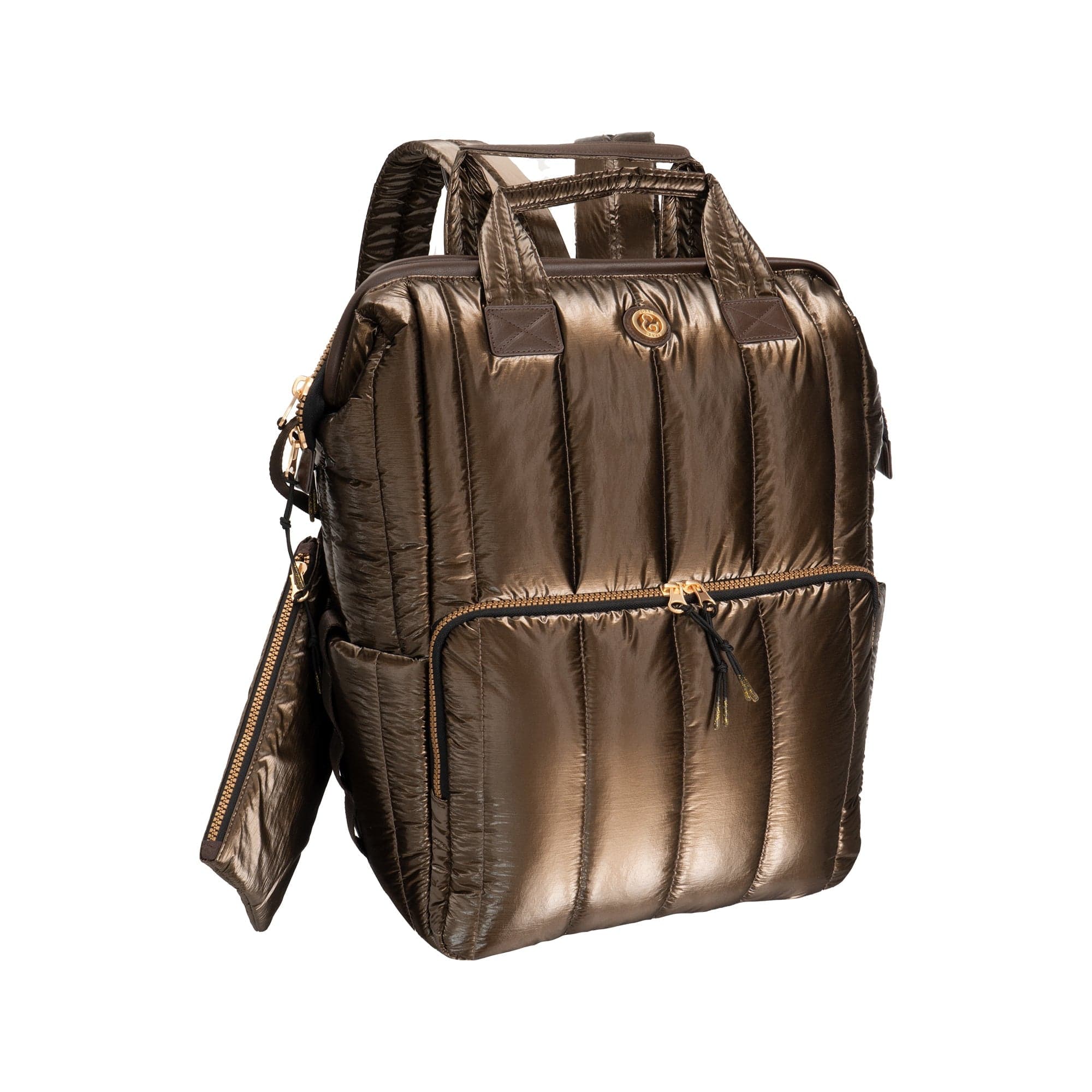 Joan & David Workbook Backpack - Thumbnail 4