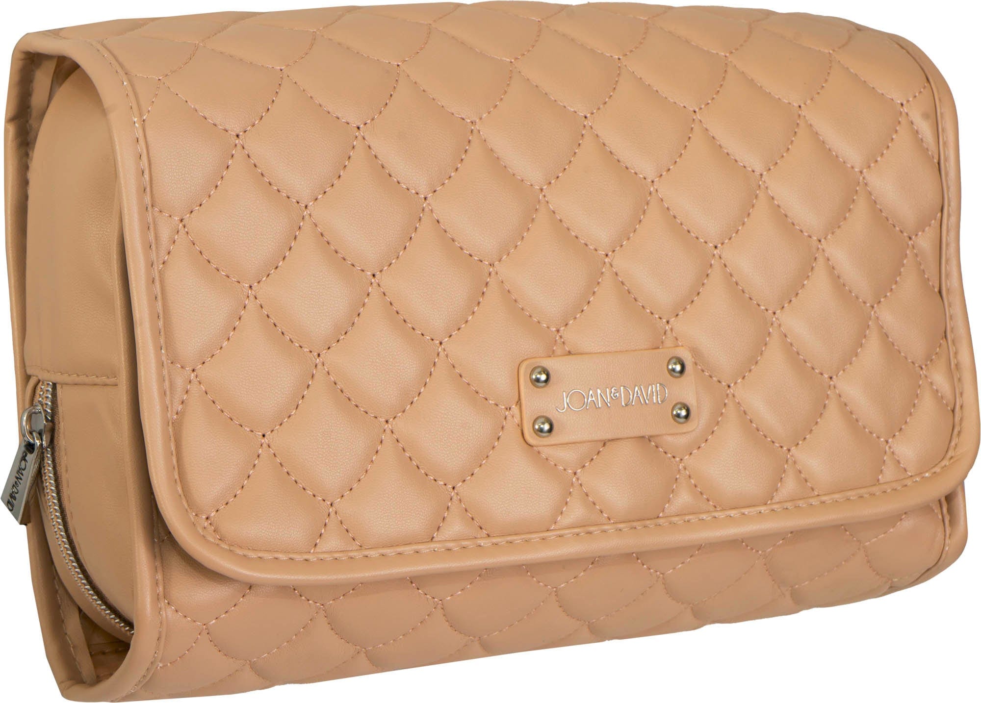 Joan & David The Teardrop Toiletry Bag - Thumbnail 2