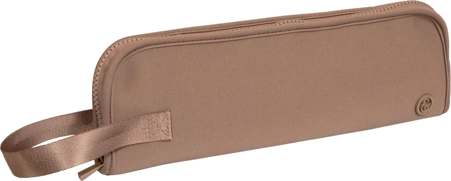 Joan & David Sport Neoprene Hair Tool Travel Sleeve