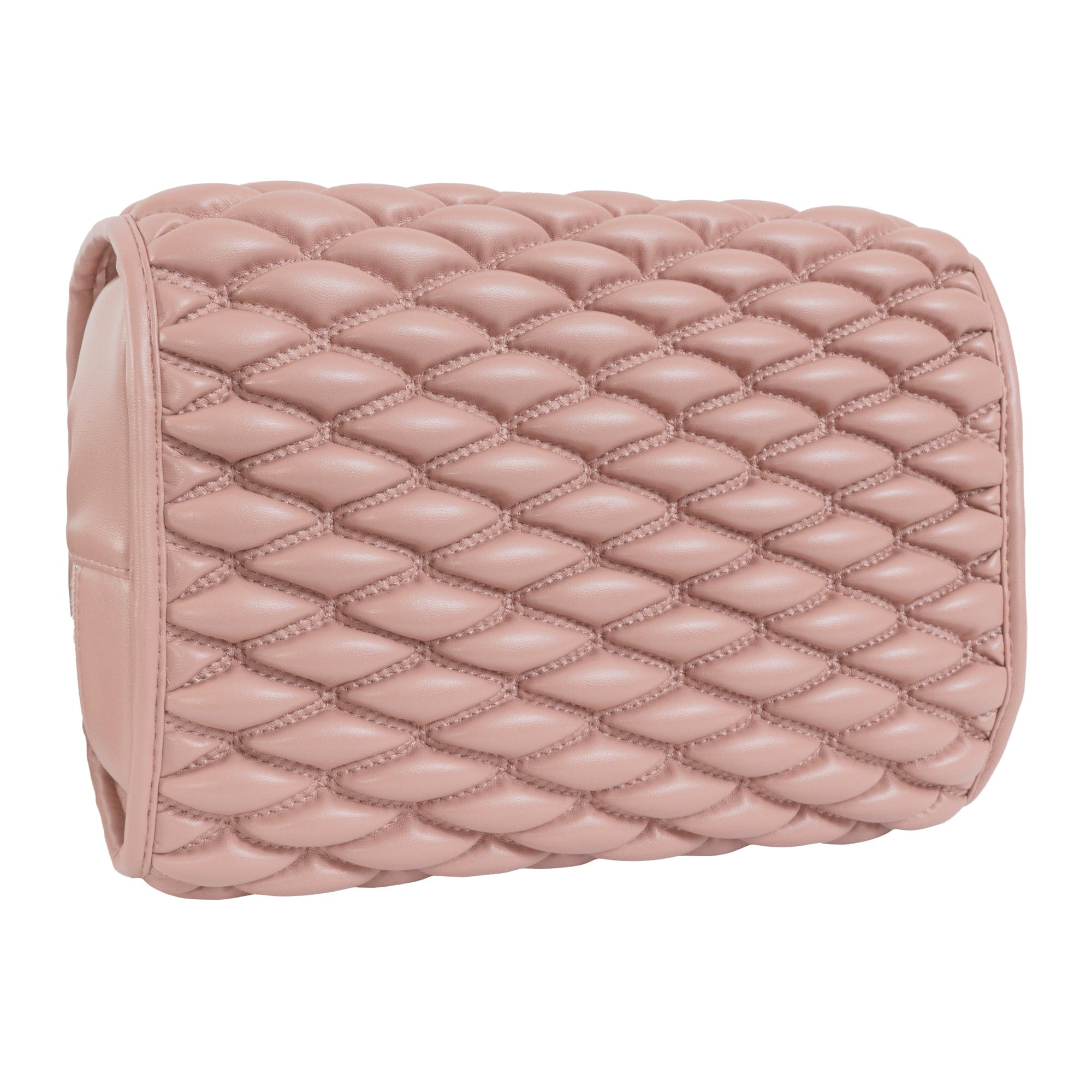 Joan & David The Teardrop Toiletry Bag