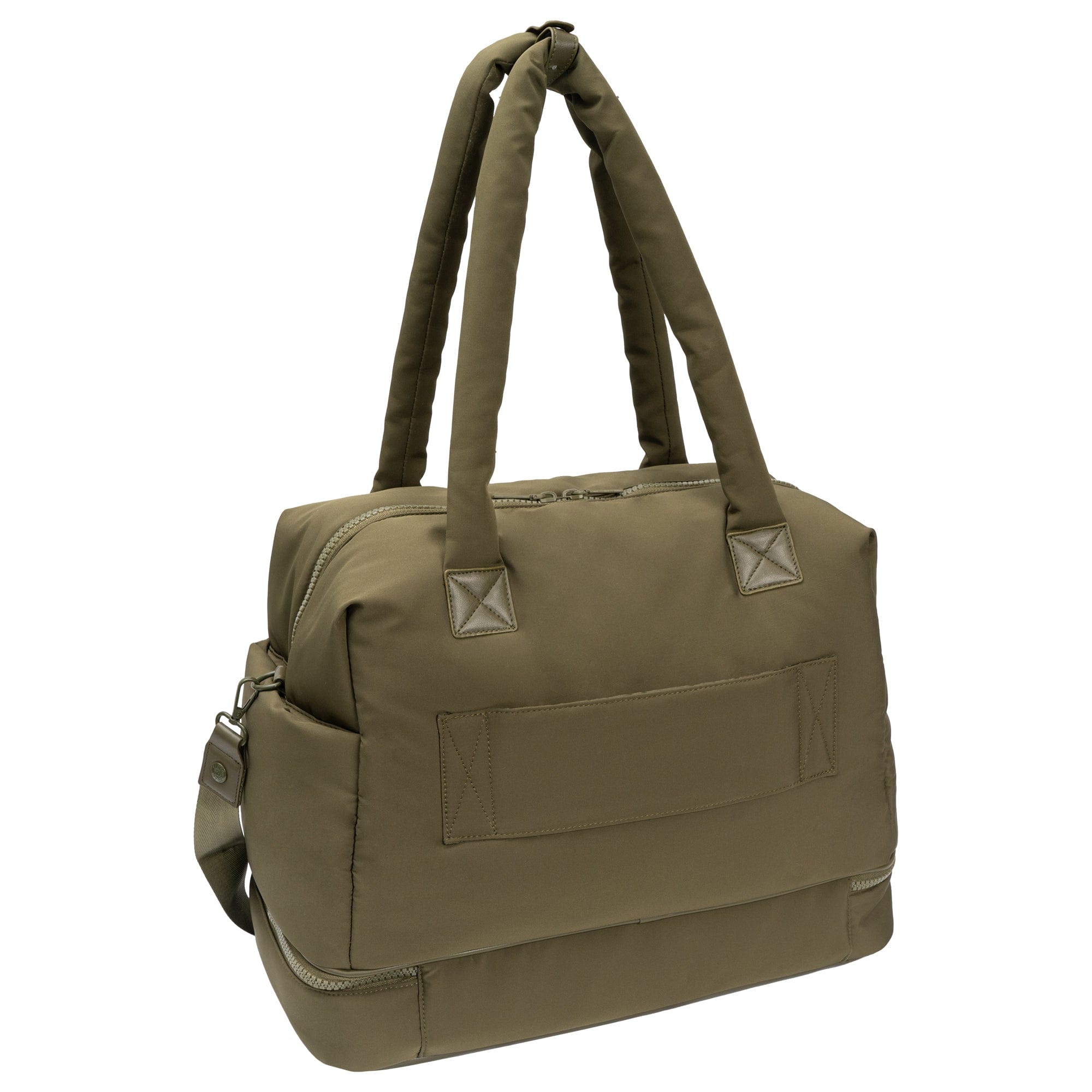Joan & David Duffel Bag - Thumbnail 5