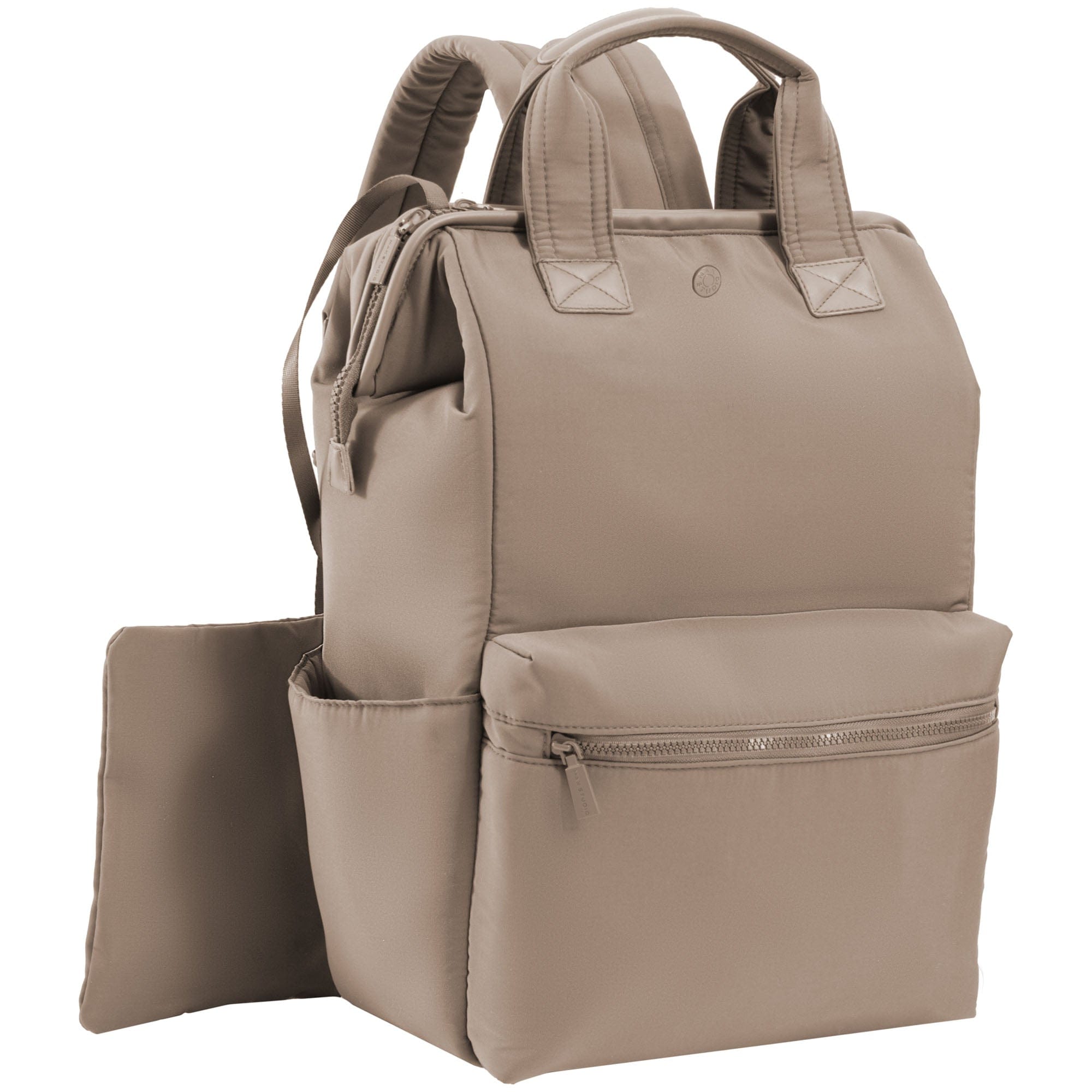 Max Studio The Elise Sport Nylon 18 Inch Workbook Backpack – Magid NYC