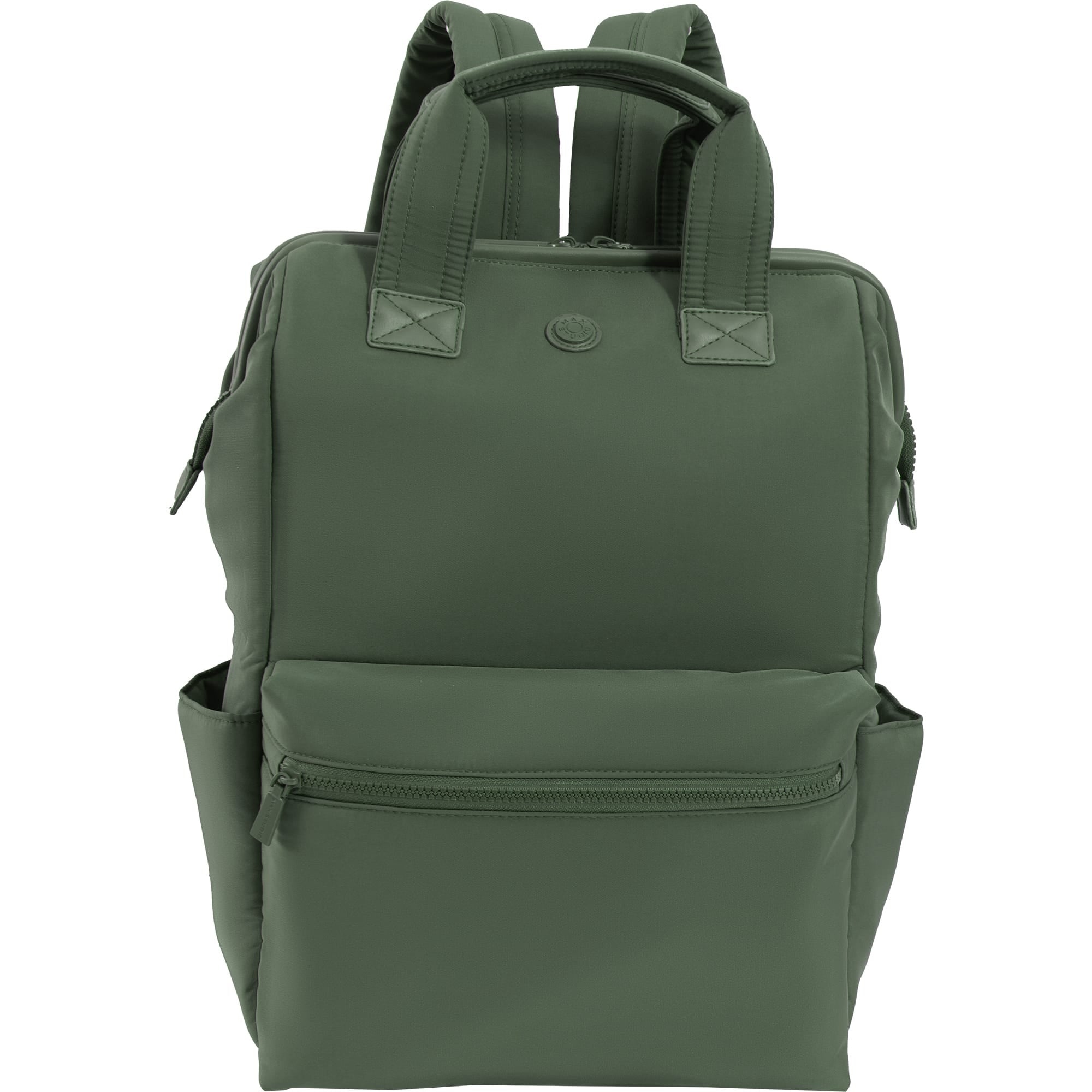 Max Studio The Elise Sport Nylon 18 Inch Workbook Backpack – Magid NYC