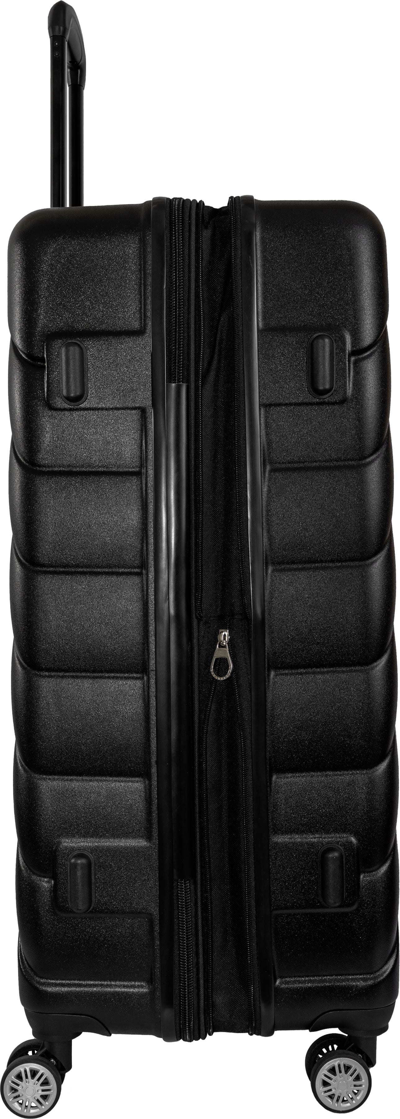 Max Studio PC 3-Piece Luggage Set Valletta Collection