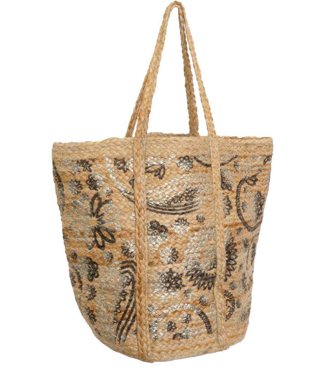 Magid jute tote sale