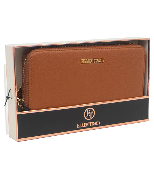 Ellen Tracy Gift Boxed Wallet