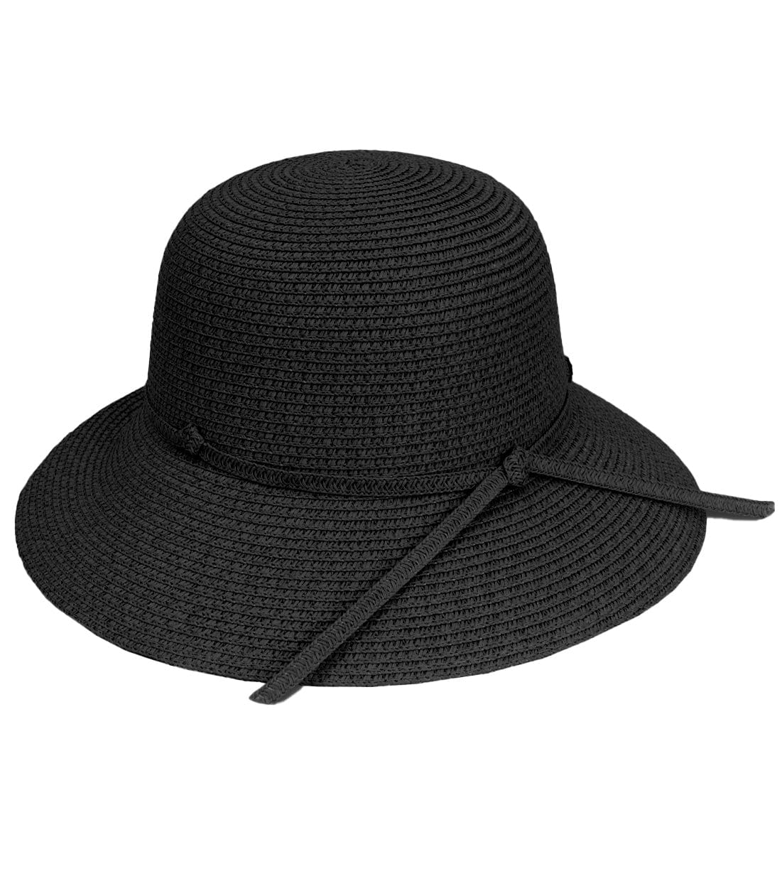 Magid Straw Bow Bucket Hat