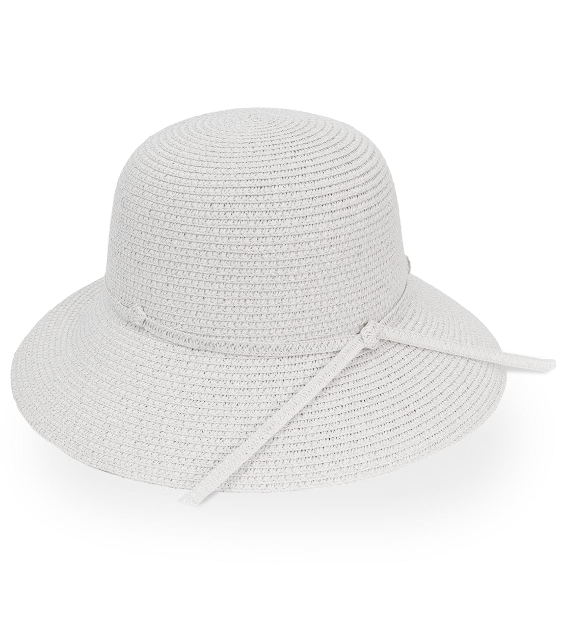 Magid Straw Bow Bucket Hat