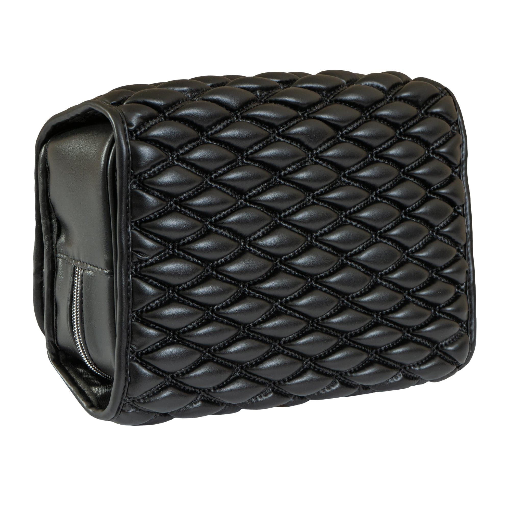 Joan & David The Teardrop Toiletry Bag - Thumbnail 5