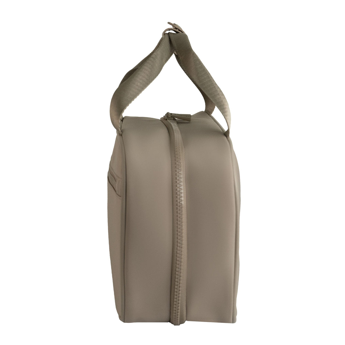Joan & David High Density Sport Nylon Square Hanging Toiletry Organizer Bag