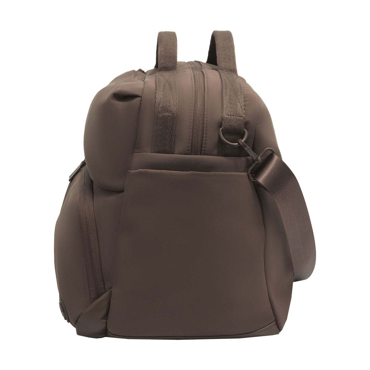 Joan & David The Delphine Duffle