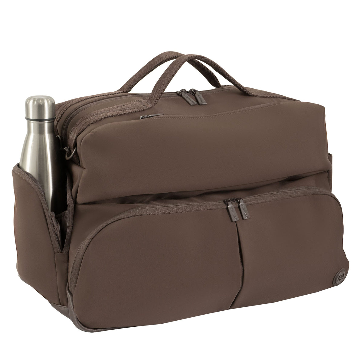 Joan & David The Delphine Duffle