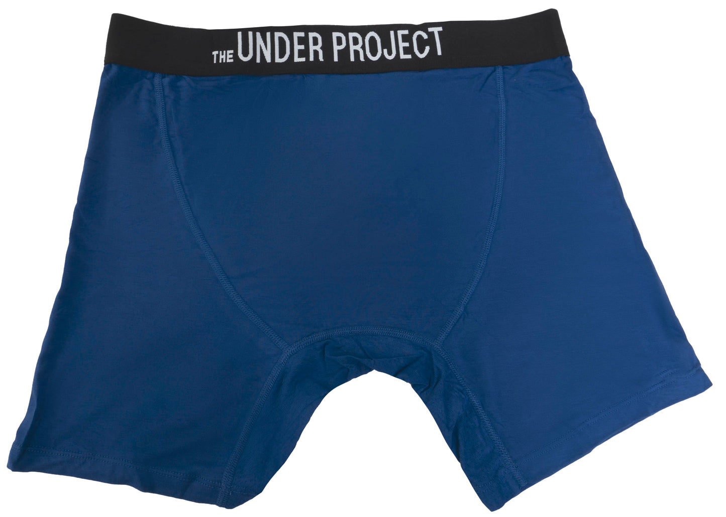 UP Boxers Admiral Blue Modal Boxer Brief