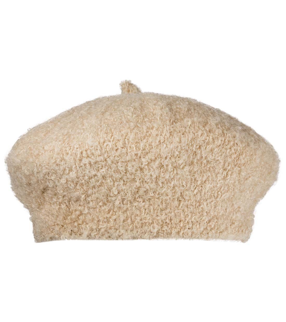 Jones New York Terrycloth Beret