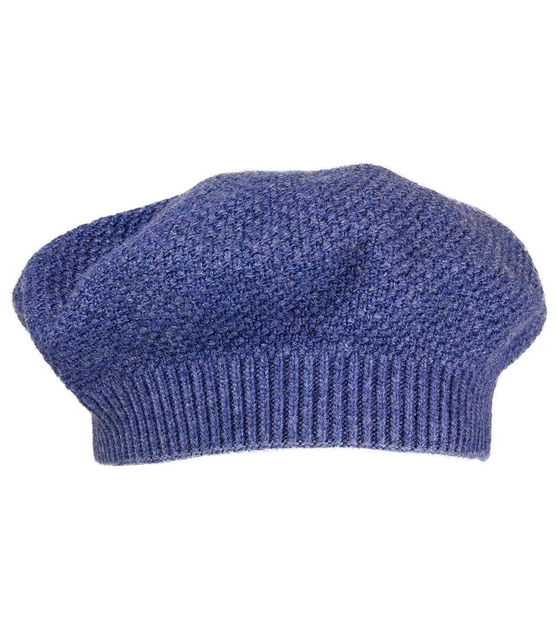 Jones New York Waffle Knit Beret